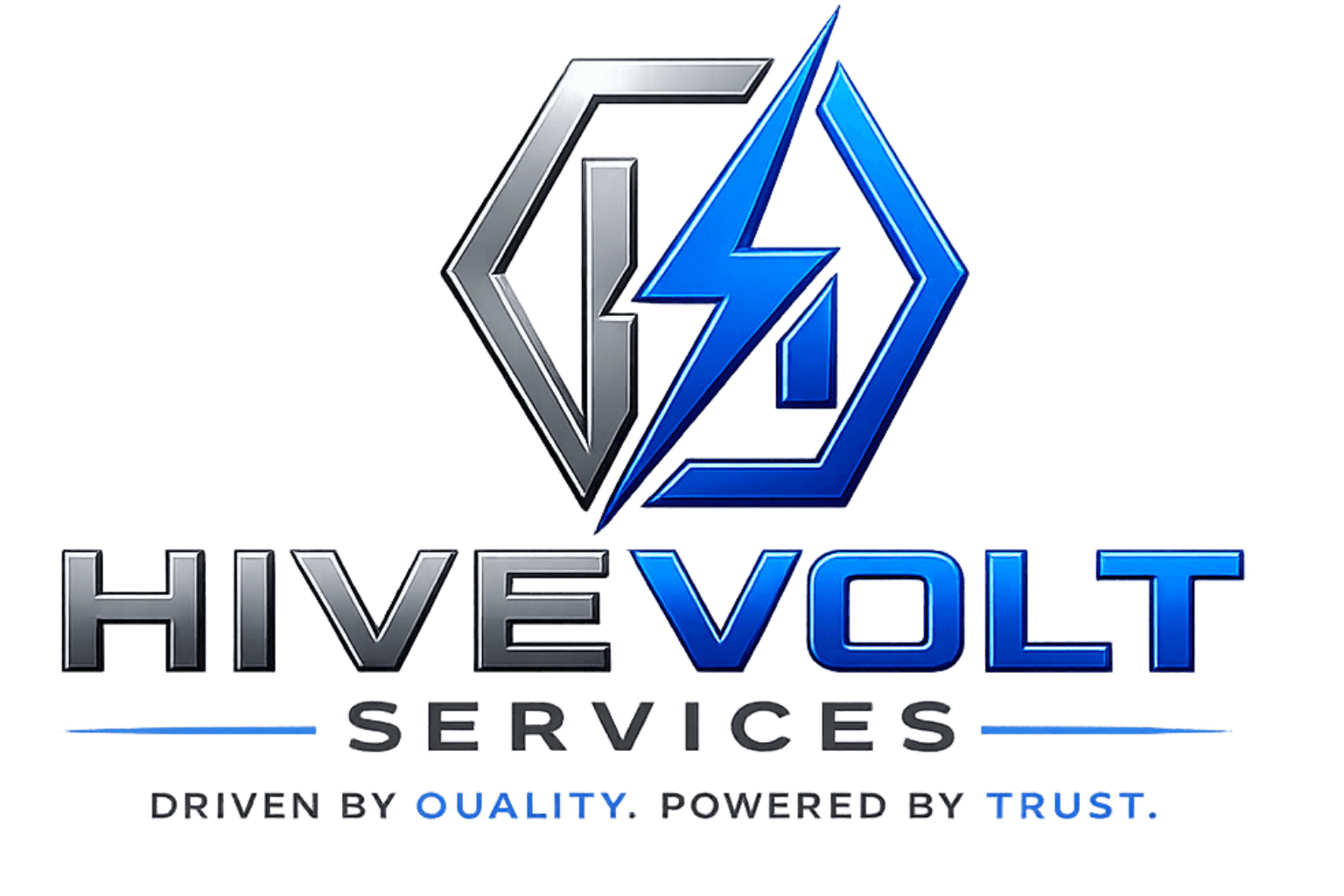 HiveVolt Services - Driven by Quality. Powered by Trust.